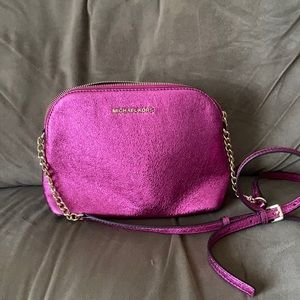 Michael Kors crossbody